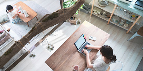 マンション共用部