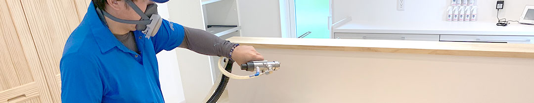 オフィス・ビル共用部