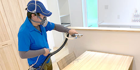 オフィス・ビル共用部