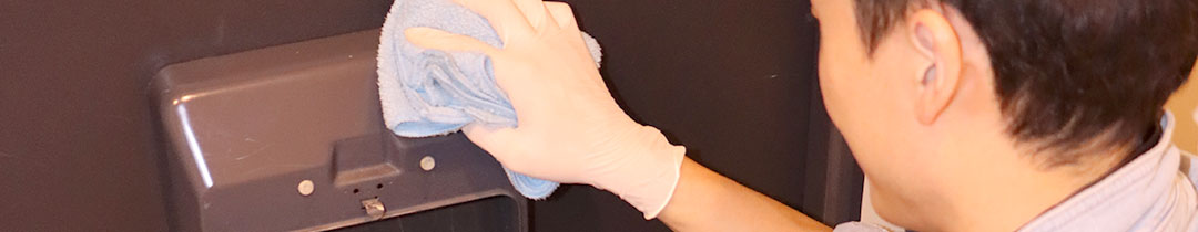 シェアハウス共用部