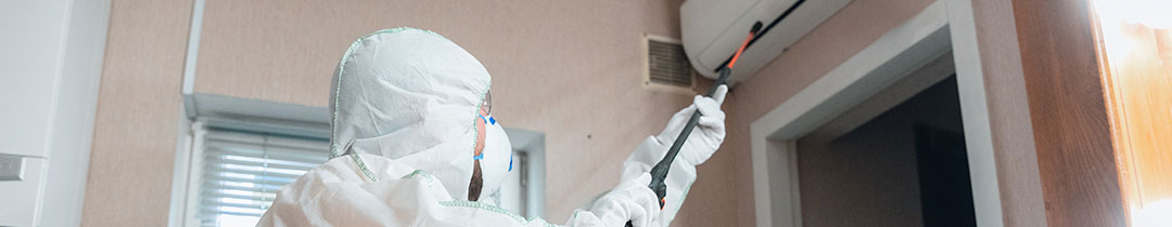 抗菌コーティング