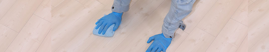 フロアコーティング