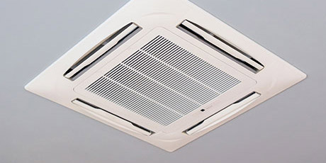 エアコン（壁掛け）