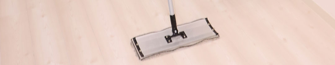 床・フロアクリーニング