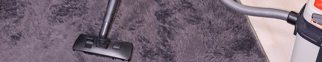 カーペットクリーニング